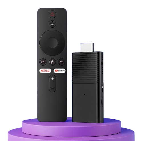 Flixy TV